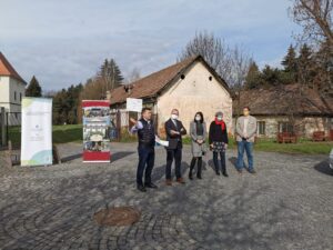 Erdély egyik legaktívabb városközpontját alakítanák ki Csíkszeredában