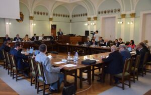 Testvérmegyéink is támogatják a Minority SafePack kezdeményezést