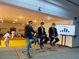 Felpörgetjük a megye sportéletét