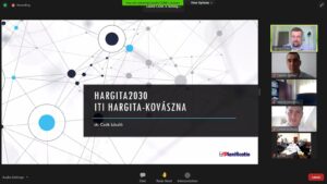 Hargita-Kovászna Integrált Területi Beruházási térség