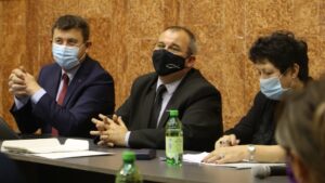 Borboly Csaba: a szociális gazdasági törvény módosítását szorgalmazzuk
