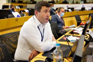 Borboly Csaba: Az Európai Bizottságnak elemeznie kell Románia jelentéseit, az Európai Unió Alapjogi Chartájának alkalmazását illetően