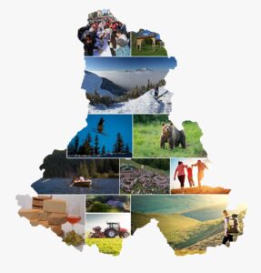 Hargita Megye Tanácsának 2020-as éves beszámolója