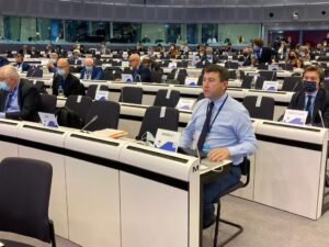 Borboly Csaba: a minőségi oktatáshoz való hozzáférést minden gyermeknek és fiatalnak garantálni kell