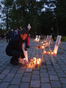 Közösségünk egy megingathatatlan bástya