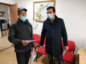 Az ügyvédi kamara segítségét kérik a medvetámadások áldozatainak kártérítése ügyében!
