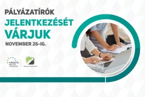 Közös platform pályázatíróknak és pályázóknak