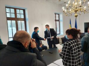 Építőteleppé válik jövőre a Nagy Laji-dombja