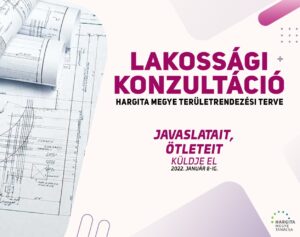 Lakossági konzultáció