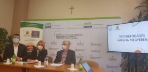 A család a társadalom alapja!