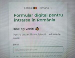 2000 lejes bírságról értesítik levélben azokat, akik határátlépéskor nem töltik ki a digitális beutazási adatlapot