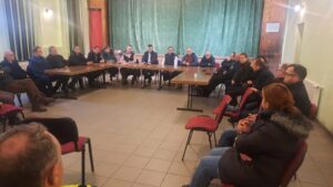 Újtusnád jubileumi évet ünnepel
