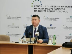 Folytatódik a csíkszeredai szemészeten történt sajnálatos eset kivizsgálása