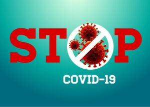 A Covid-betegek otthoni elkülönítési ideje lerövidült