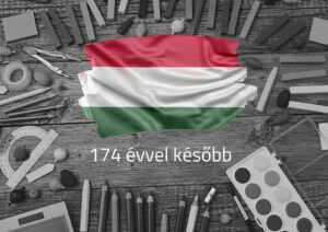 Március 15 -174 évvel később