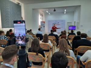II. Csíkszéki Ifjúsági Találkozó