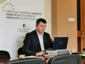 Borboly Csaba: a kihívás az energia adórendszer kiegyensúlyozása, hogy a terhek ne háruljanak a kiszolgáltatott rétegekre és az életminőség ne sérüljön