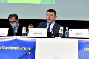 Határozott összeurópai igen Borboly Csaba jelentésére, amely az energia és a villanyáram adócsökkentését célozza meg