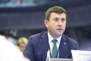 Hargita megyei jó példákkal a zöld átállás, társadalomra gyakorolt negatív hatásainak megfékezéséért
