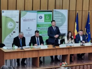 Csíkszeredában is megalakult a központi hegyvidéki bizottság, amely hét megye intézményeit fogja össze