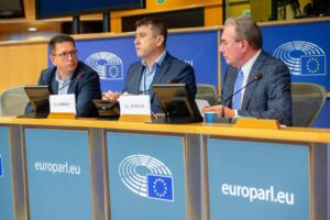CAPfuture – az egészséges és minőségi élelmiszerekért