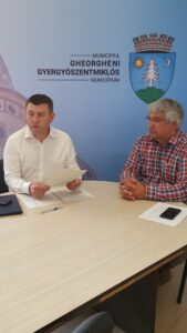 Borboly Csaba: az együttműködés hiányában a Gyilkos-tó az enyészet áldozata marad