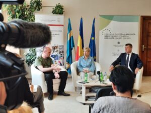 Borboly Csaba: a félretájékoztatás nem válik az egészségügy és különösen a betegek javára