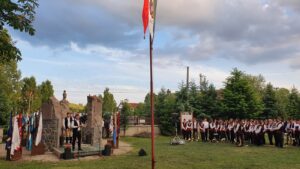 Pax et bonum!