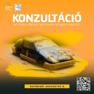 Konzultáció