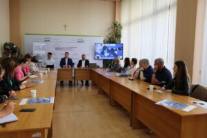Hargita Megye Tanácsának szolgáltatásai okostelefonról