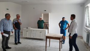 Mától teljesen önkormányzati kezelés alatt áll a gyergyószentmiklósi jégpálya