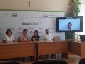 Borboly Csaba: Románia bukásra gyúr az oktatás digitalizációja terén is