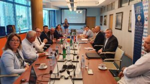 Összekapcsolják a székelyföldi és vajdasági vállalkozókat