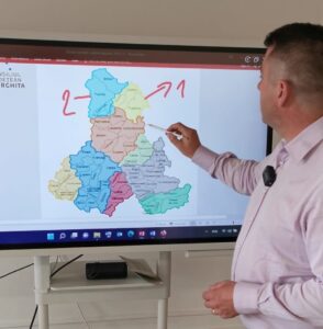 Tíz évre határozzák meg a Hargita megyei tömegközlekedés menetrendjét