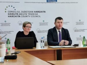A helyi vállalkozásokkal összefogva javítják a közberuházások és közszolgáltatások minőségét