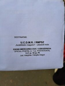 Még lehet jelentkezni a Szülőföldön magyarul programra