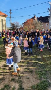 Lendületben Csíkszentdomokos: példaértékű fejlesztések és aktív közösségi élet