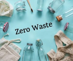Zero Waste célkitűzések a csíkszeredai Megyeházán