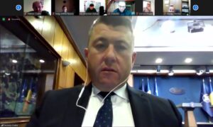 Az ambiciózus terveket nem adják fel Hargita Megye Tanácsánál, folytatódnak az útépítések
