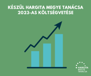 A 2023-as költségvetést készíti elő Hargita Megye Tanácsa