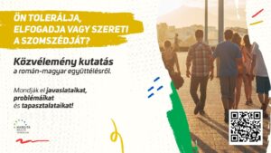 Közvéleménykutatás a román-magyar együttélésről