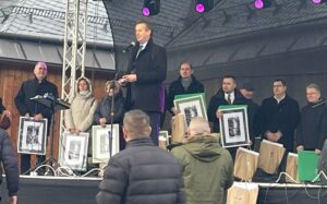 Bethlen Gábor-díjjal ismerték el Mik József Borszék polgármesterének közigazgatási munkáját