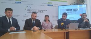 Lezárult a projekt, de a munkának még nincs vége