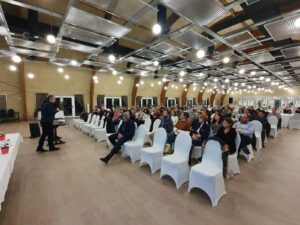 Borboly Csaba: hiszünk a partnerségben, de senkit nem kötelezünk erre