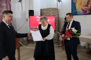 A néprajzkutatás sajátos varázsában egy életen át