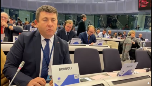 Románia gőzerővel halad afelé, hogy minden megbukjon!