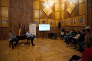 Gyakornoki program jövőre is Hargita Megye Tanácsánál