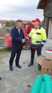 Elstartolt Hargita Megye Tanácsa civilbarát pályázati programja