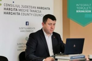 Elfogadta az Európai Bizottság Szakértői Munkacsoportja (ECoPP) Borboly Csaba javaslatait az Integrált Területi Beruházásokat érintő munkadokumentum mentén