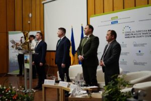 Egyedülálló erdészeti konferencia Hargita megyében